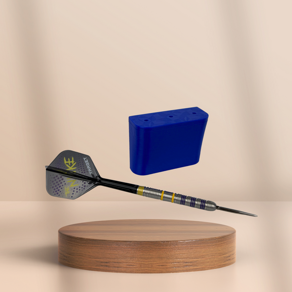 Dartpfeilhalterung 3er