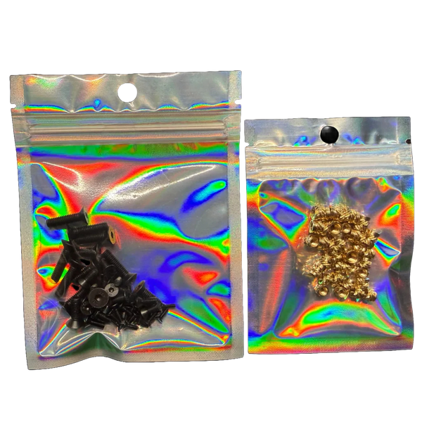 Schraubenset - DIY  Autoscoring System