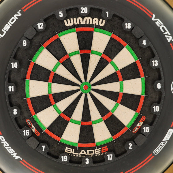 Zahlenring V1 (Auslaufmodell)