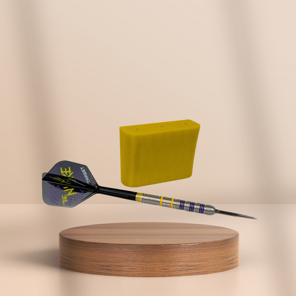 Dartpfeilhalterung 3er