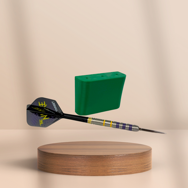 Dartpfeilhalterung 3er