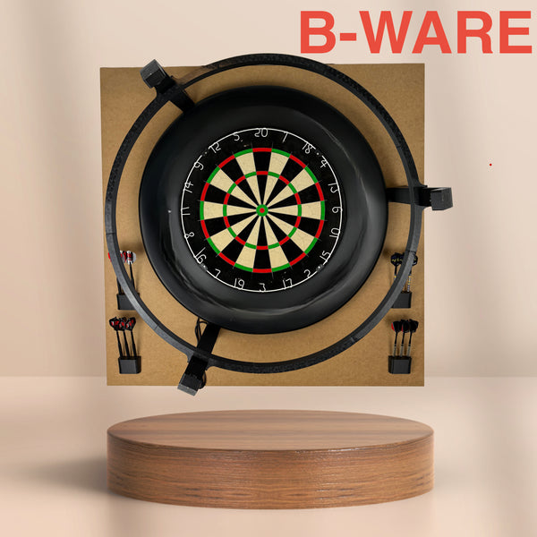 DIY Autoscoring System Lite (ohne Kameras & ohne LEDs) B-Ware